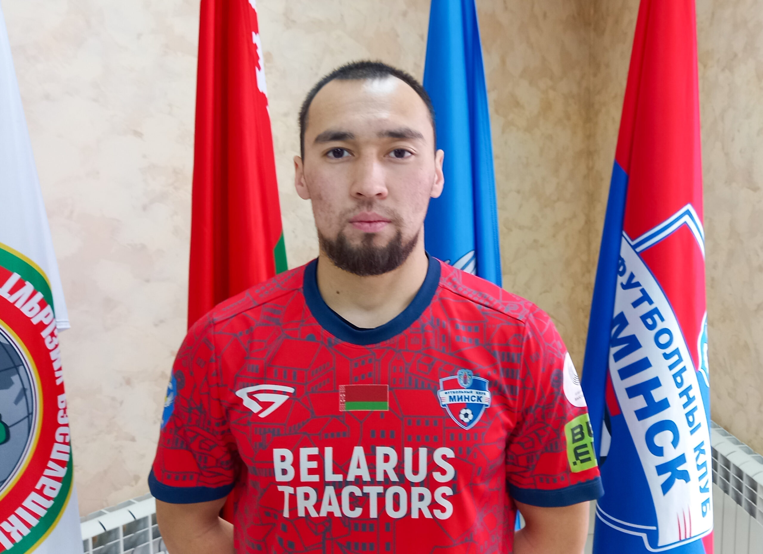 Гулжигит Борубаев