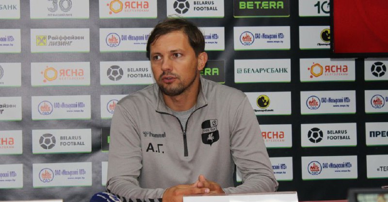 Александр Гуринович