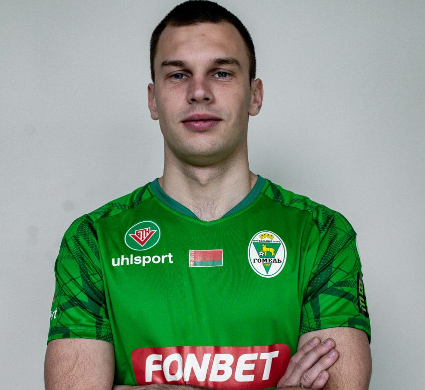 Илья Грищенко