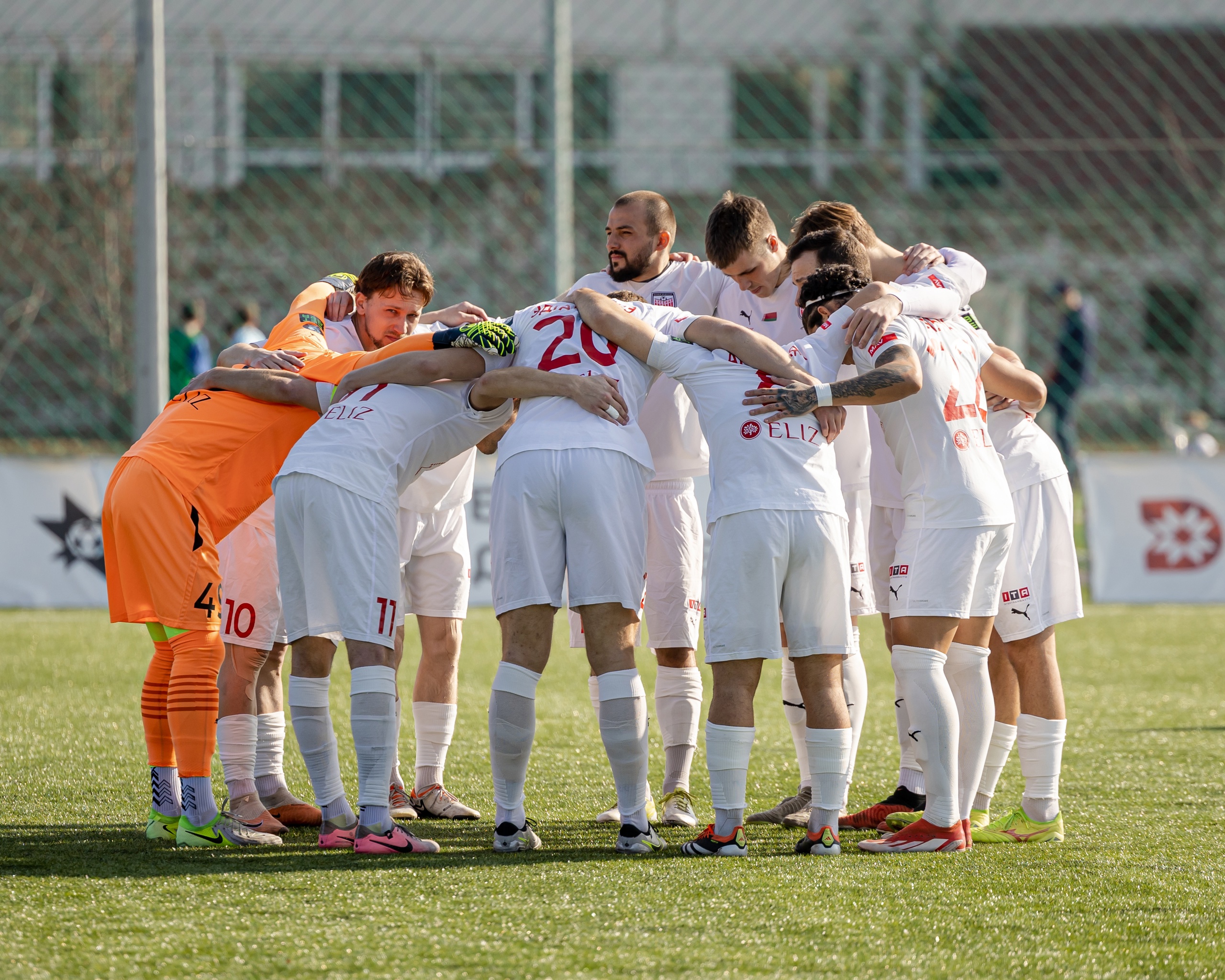 ФК «Арсенал» Дзержинск