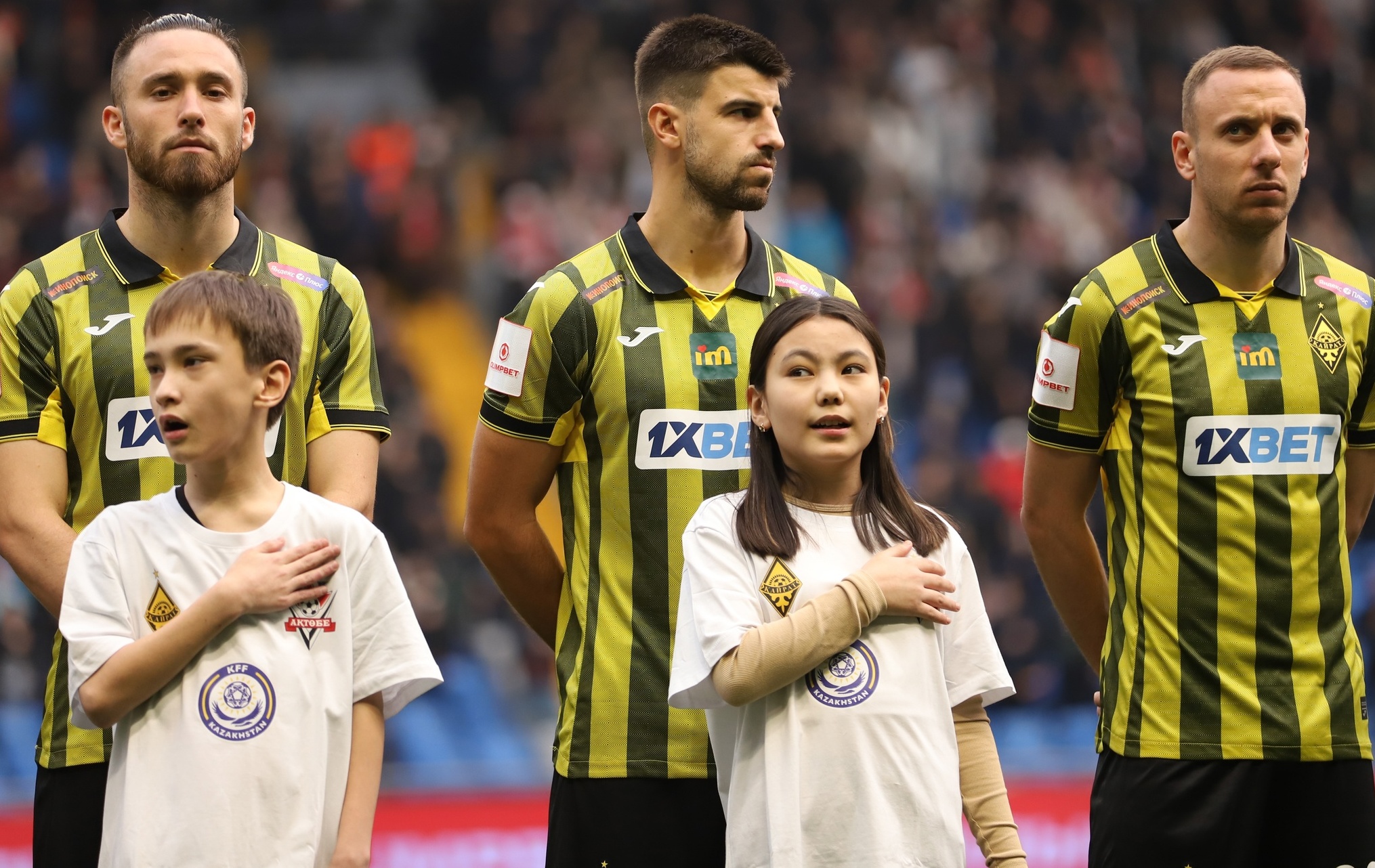 Валерий Громыко