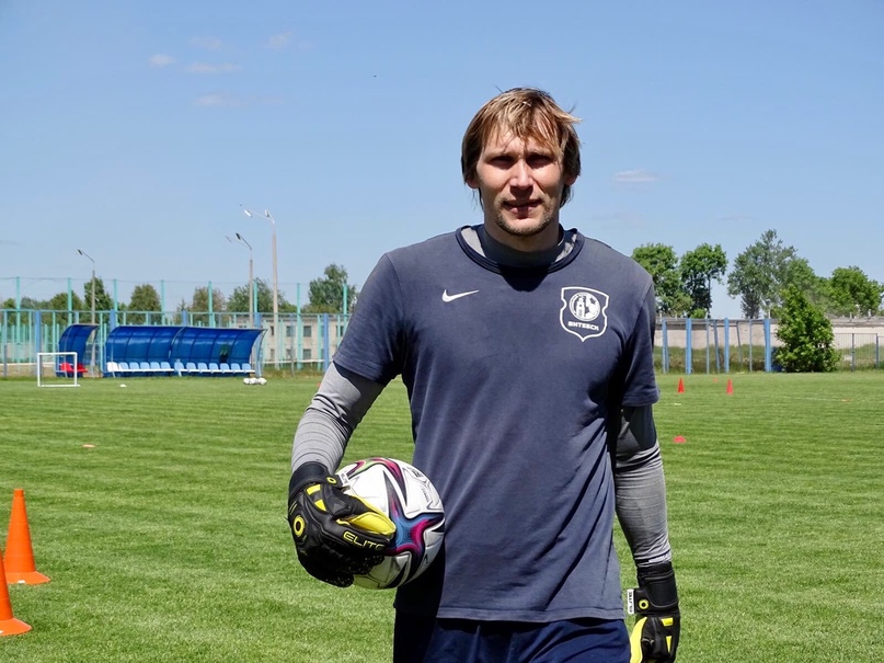 Дмитрий Гущенко