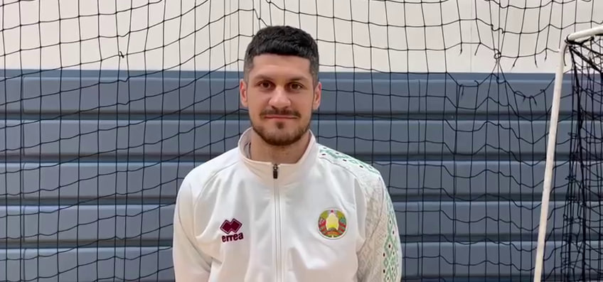 Дмитрий Шимановский
