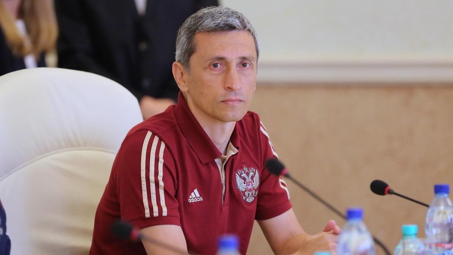 Дмитрий Хомуха