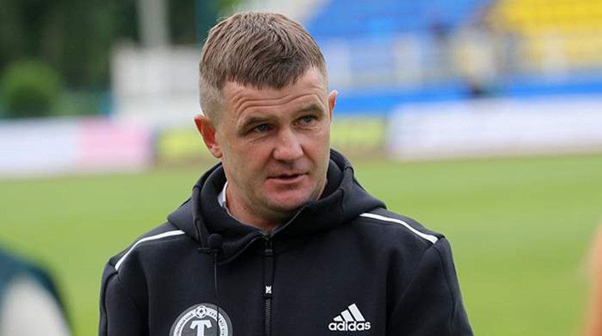 Дмитрий Молош