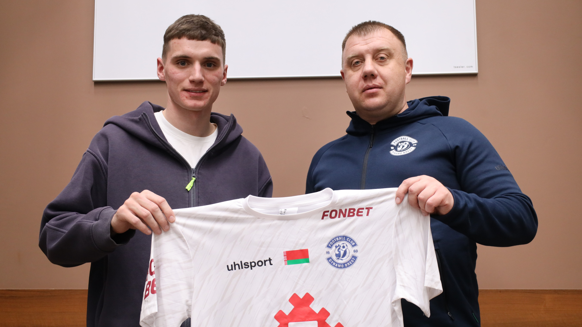 Андрей Рылач