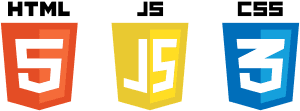 js-css3-logo