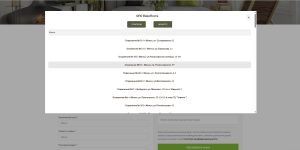 Список - Европочта WordPress