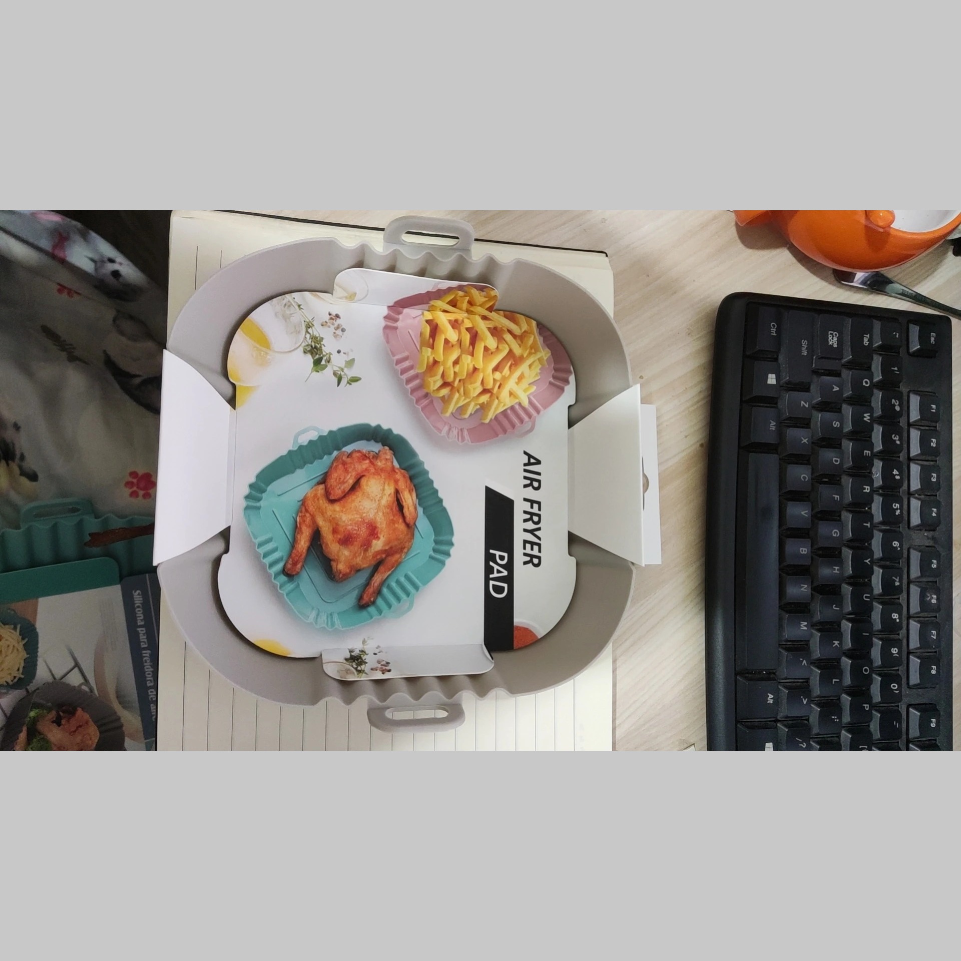 Основное изображение